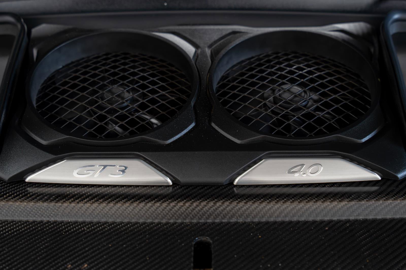 Used 2018 Porsche 911 GT3 image 66