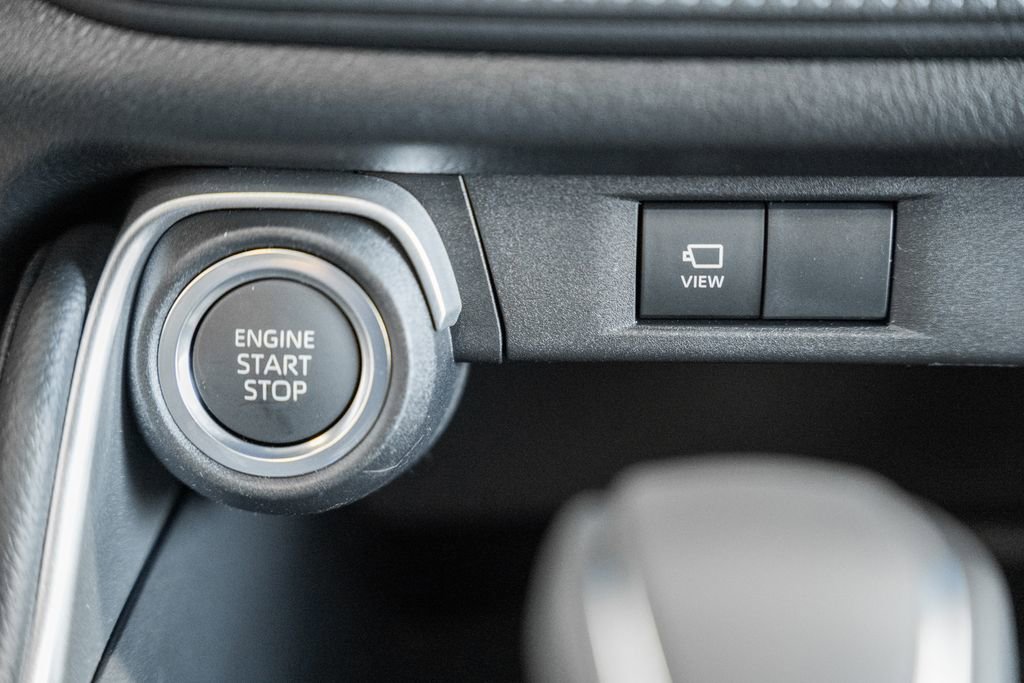 New 2026 Toyota Grand Highlander Limited image 25