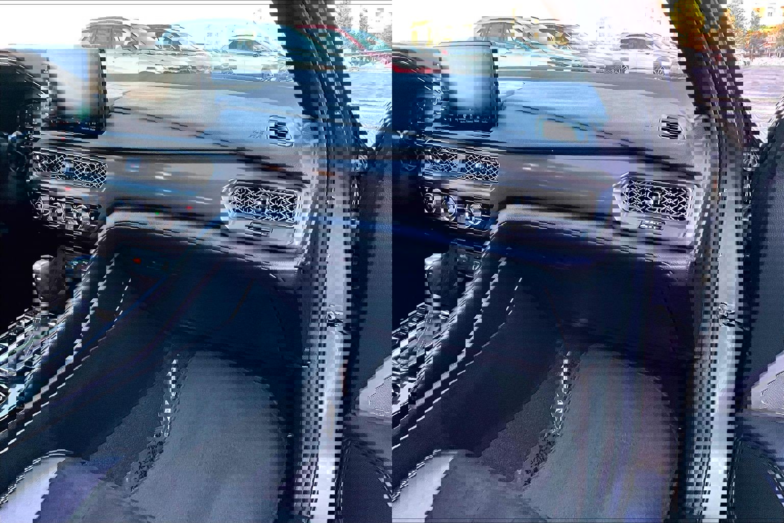 Used 2024 Acura Integra A-Spec image 15