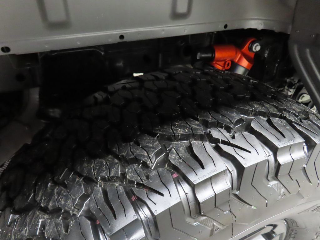 Used 2025 Ford F150 Raptor image 45