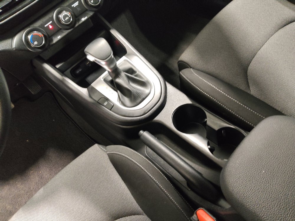 Used 2024 Kia Forte LX image 26