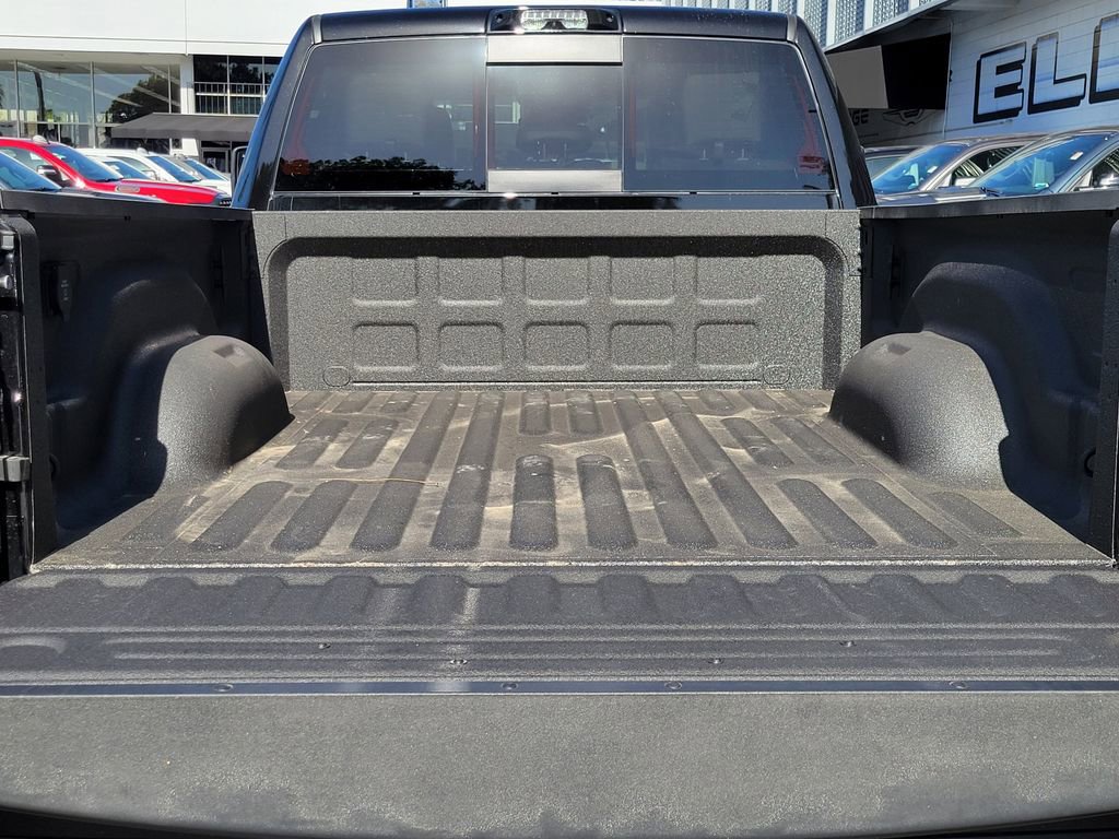 New 2026 RAM 2500 Laramie image 20