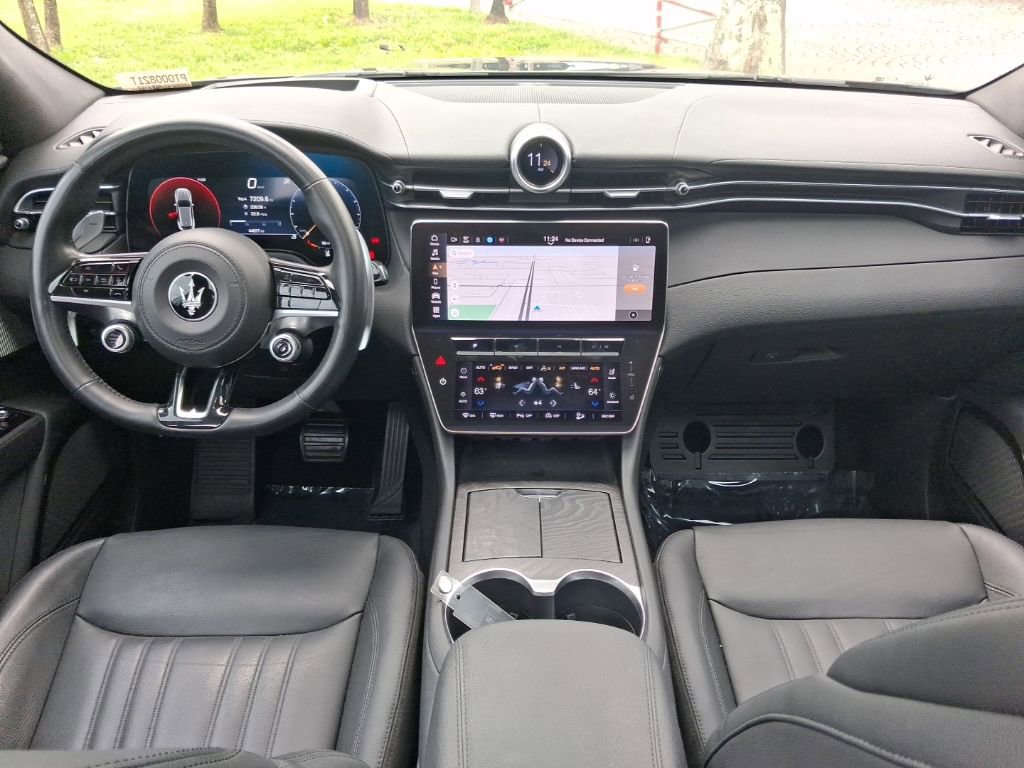 Used 2023 Maserati Grecale Modena image 9