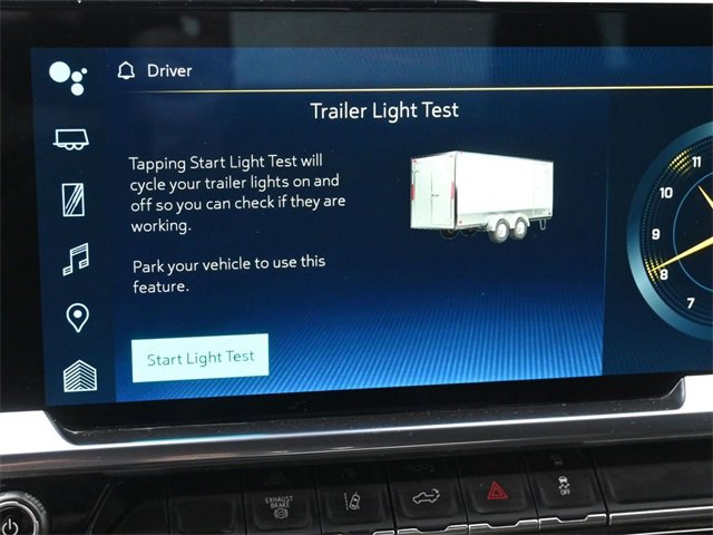 Used 2024 Chevrolet Silverado 2500 LT image 27