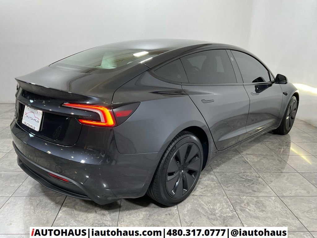 Used 2025 Tesla Model 3 Long Range image 7