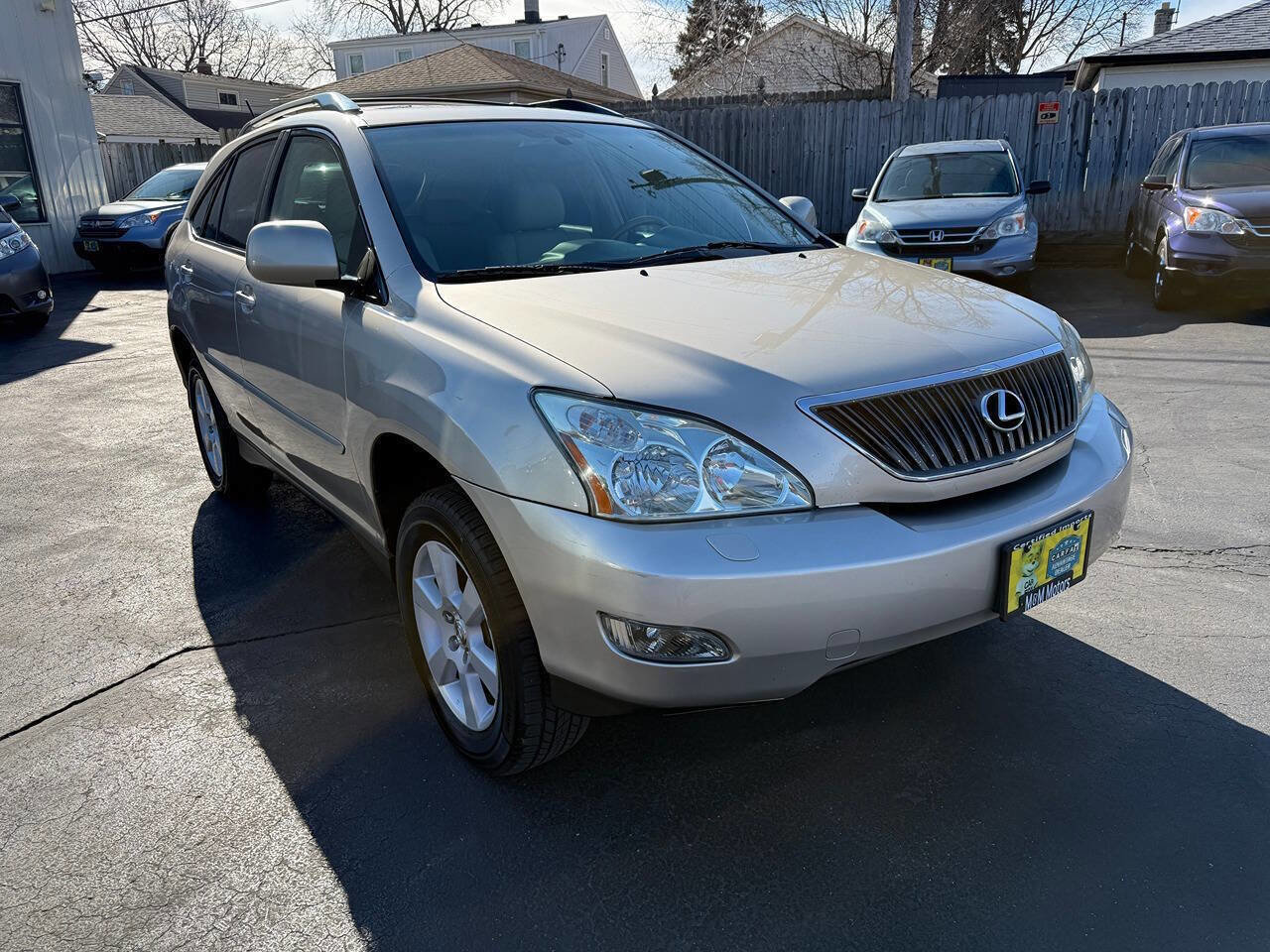 Used 2005 Lexus RX 330 AWD image 57