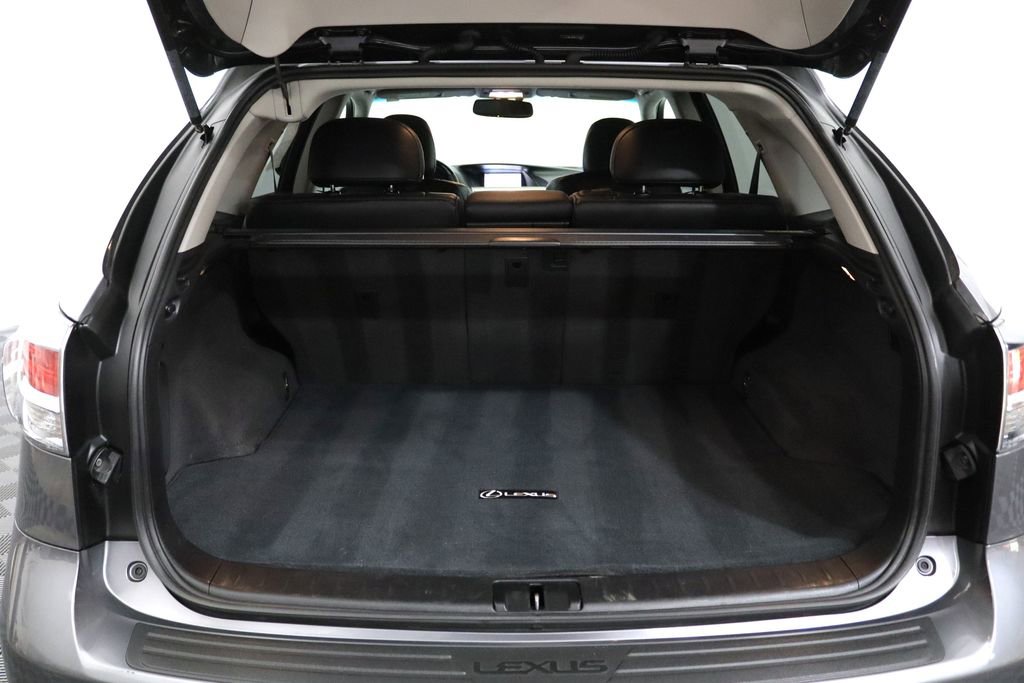Used 2014 Lexus RX 350 AWD w/ Navigation Package image 24