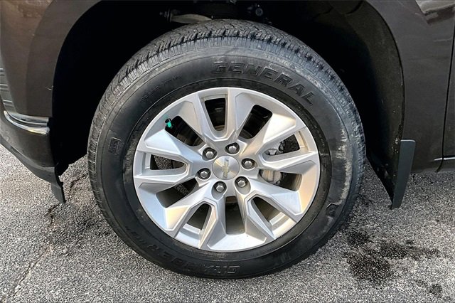 Used 2019 Chevrolet Silverado 1500 Custom image 35