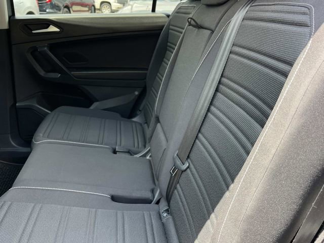 Used 2023 Volkswagen Tiguan S w/ Driver Assistance Package FWD image 23