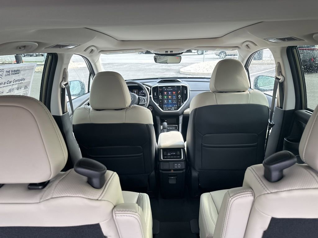 New 2026 Subaru Ascent Limited AWD/4WD image 29