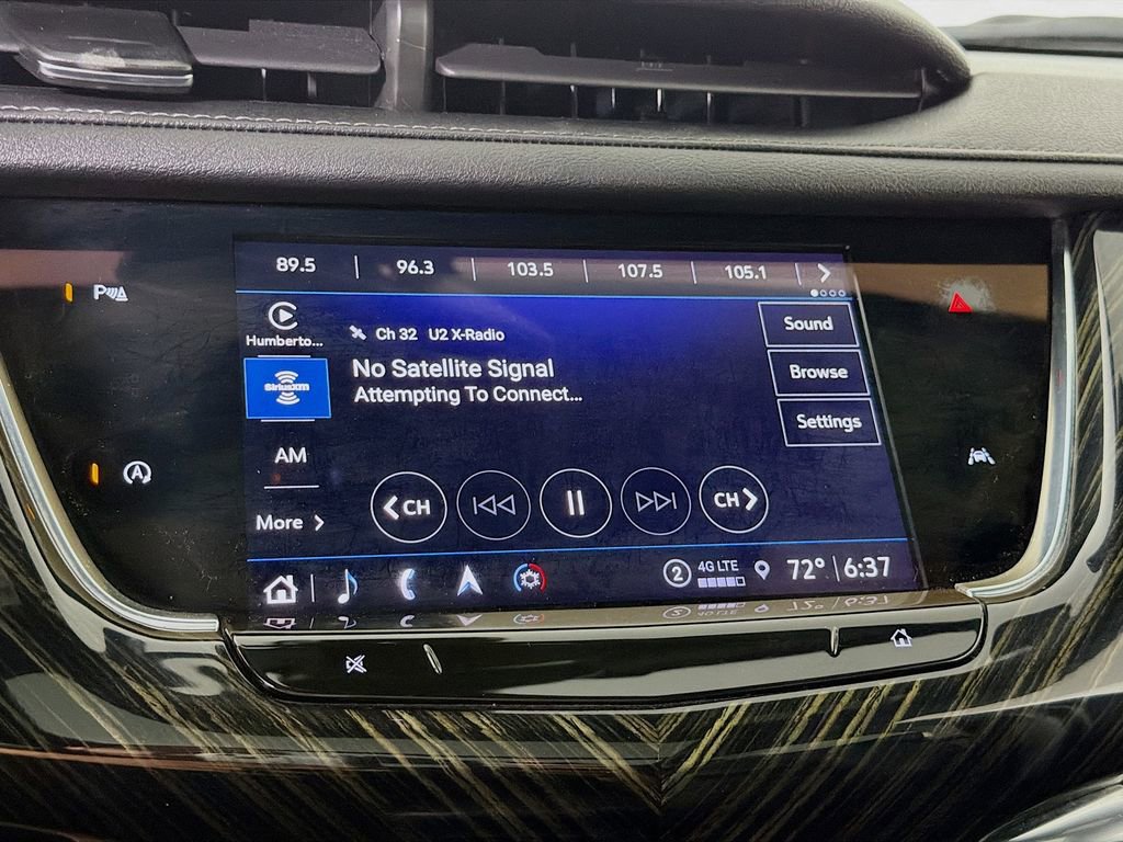 Used 2023 Cadillac XT6 Premium Luxury AWD/4WD image 17