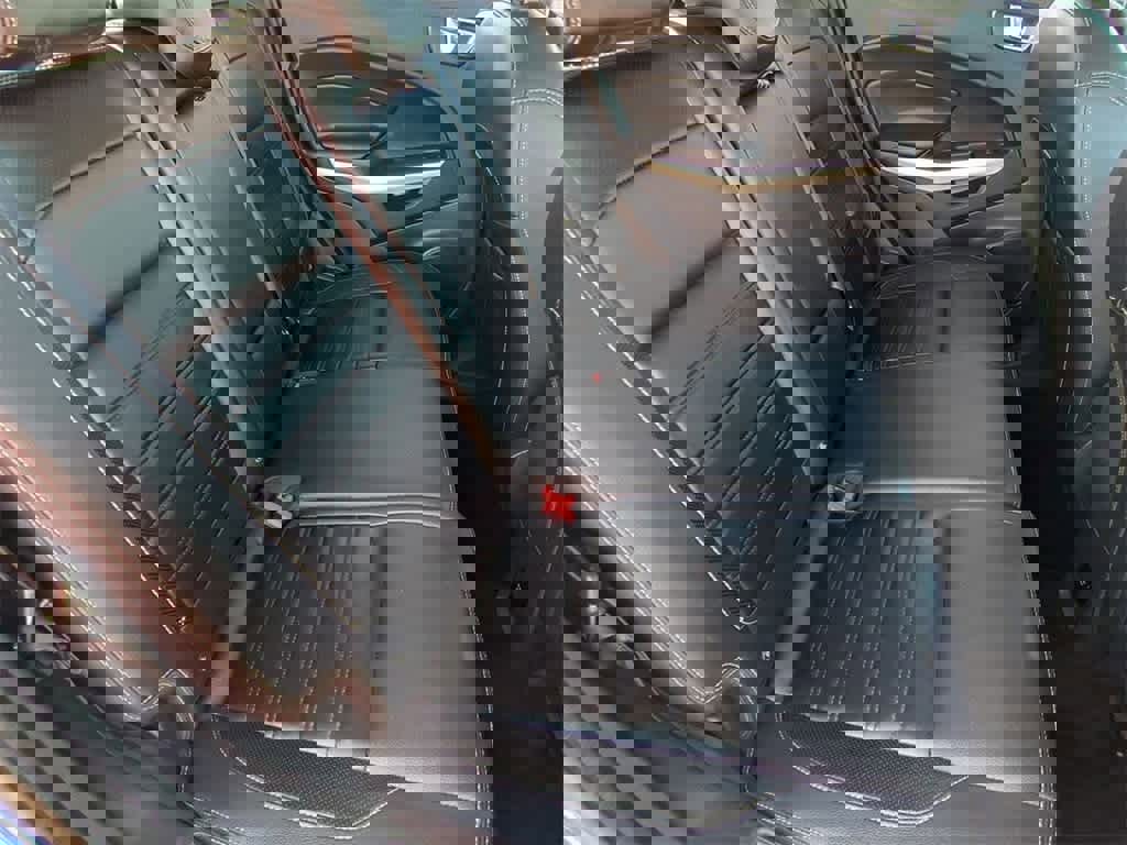 Used 2018 Ford EcoSport Titanium image 20