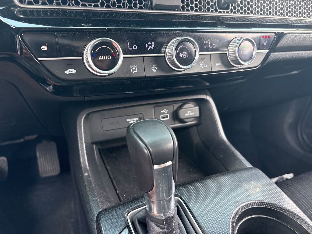 Used 2023 Honda Civic EX image 24