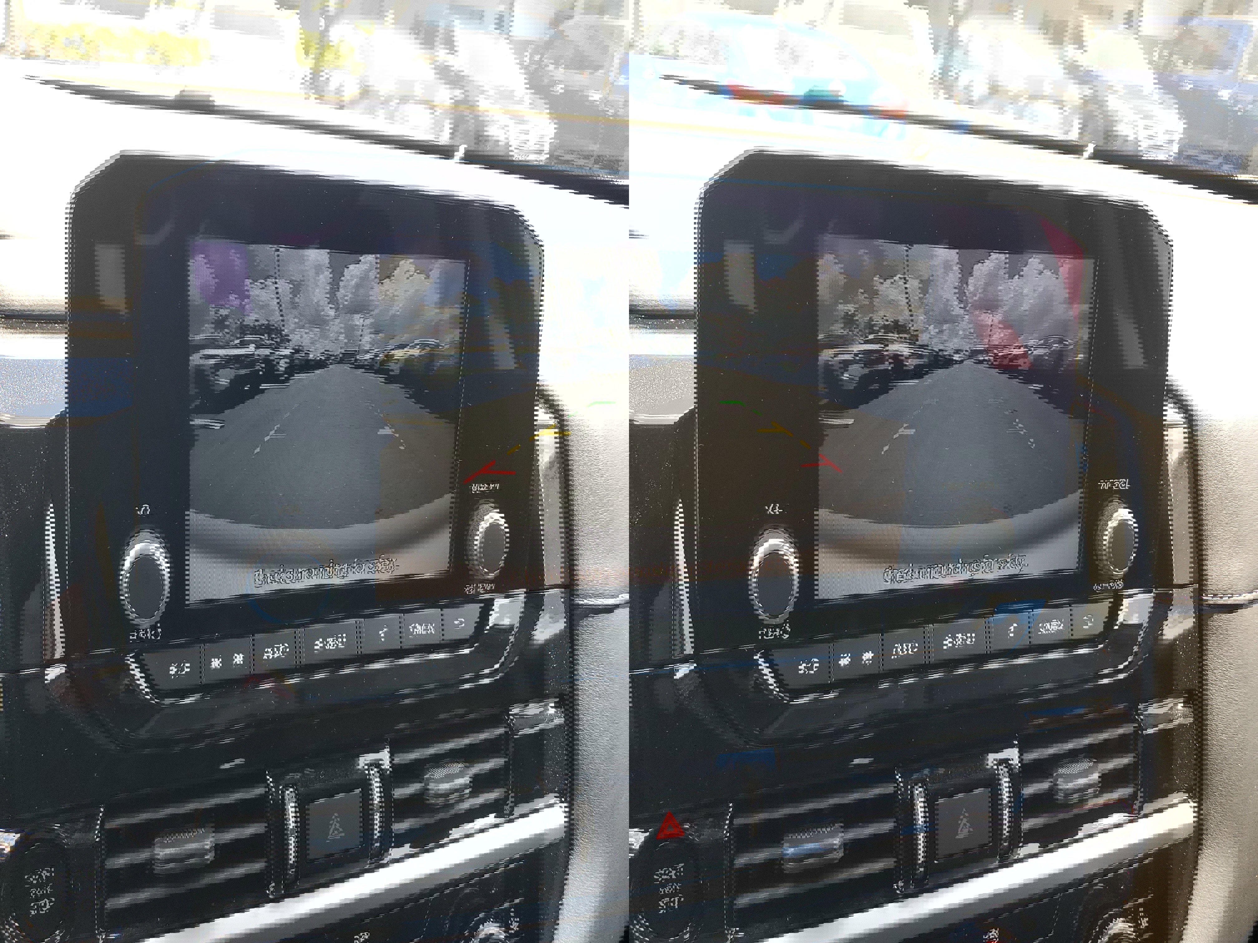 New 2025 Nissan Pathfinder SV image 18