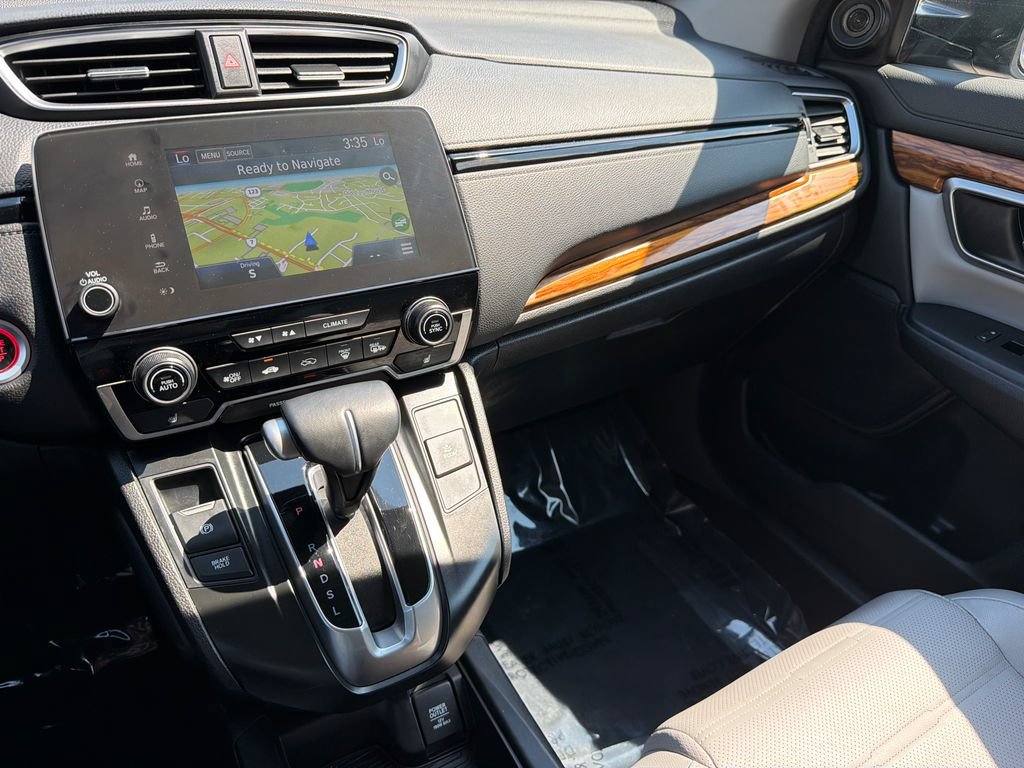 Used 2018 Honda CR-V Touring image 25