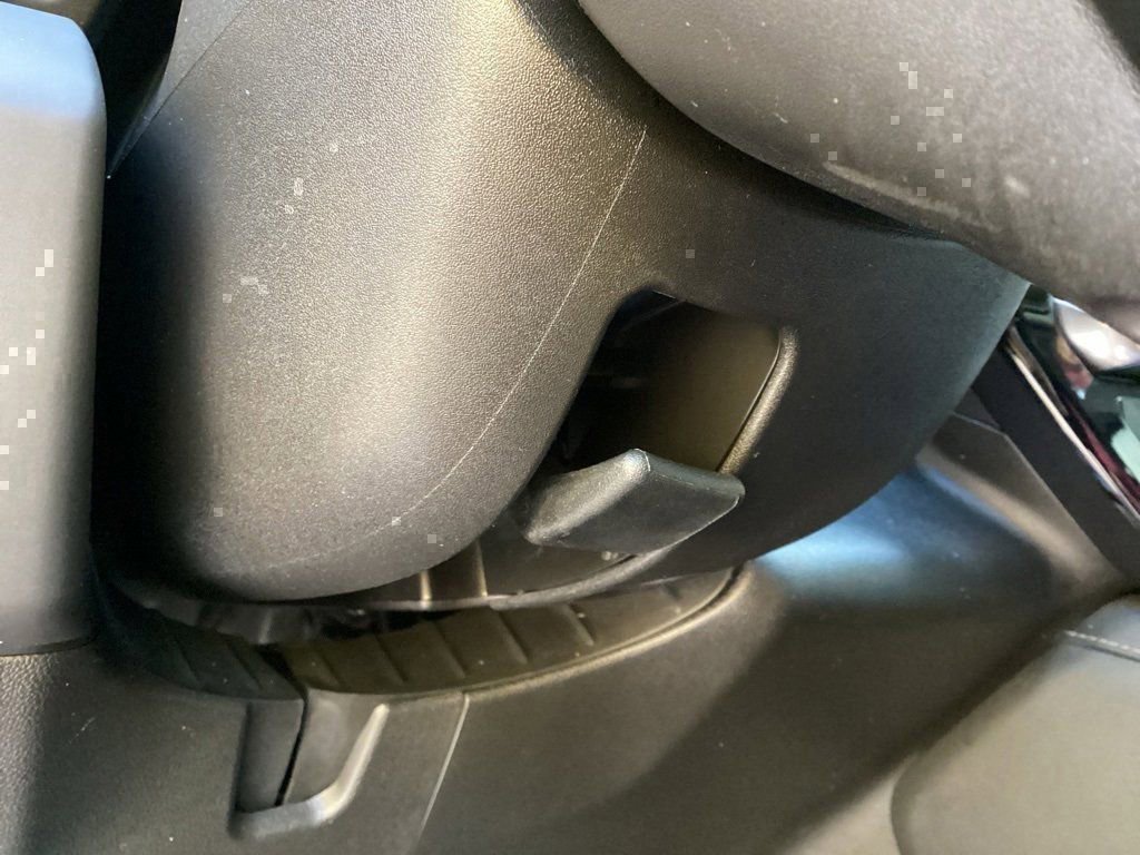 Used 2024 GMC Sierra 2500 Denali w/ Denali Reserve Package image 58