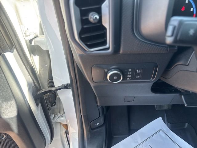 Used 2022 Ford Bronco Sport Big Bend w/ Convenience Package AWD/4WD image 12