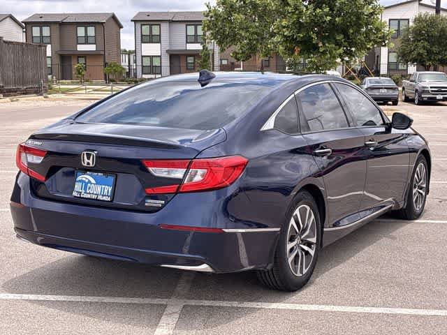 Used 2019 Honda Accord Touring image 6