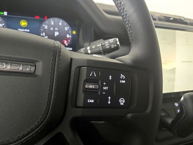 New 2026 Land Rover Defender 110 V8 image 20