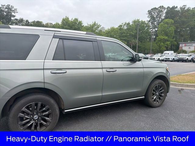 Used 2019 Ford Expedition Limited w/ Equipment Group 301A RWD image 5