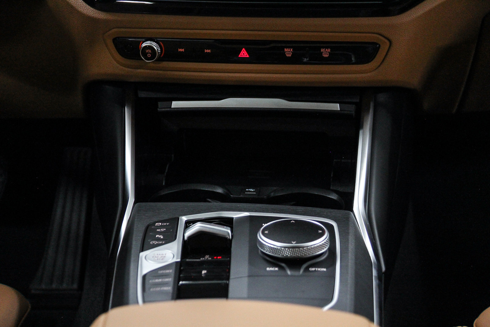 New 2026 BMW 330i Sedan w/ Premium Package RWD image 14