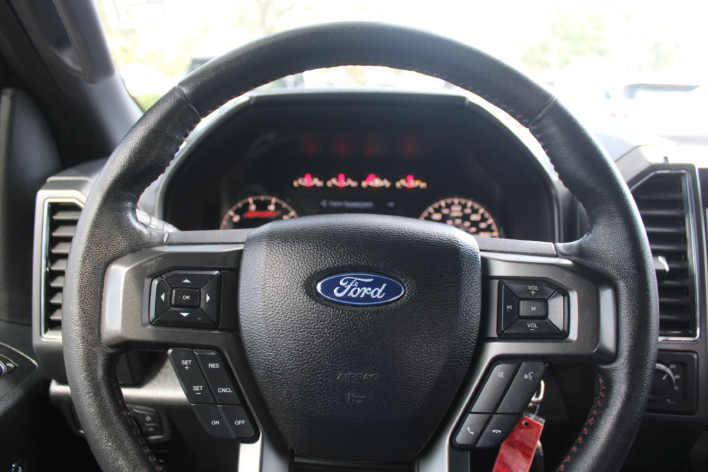 Used 2020 Ford F150 XLT w/ Equipment Group 302A Luxury AWD/4WD image 31