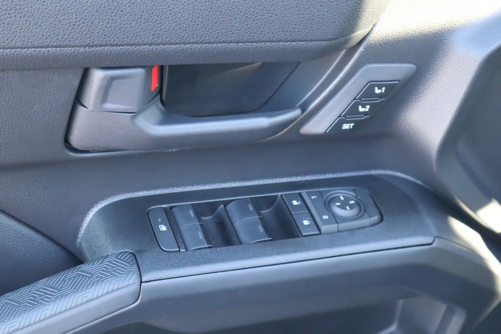 New 2025 Toyota 4Runner TRD Off-Road Premium image 22