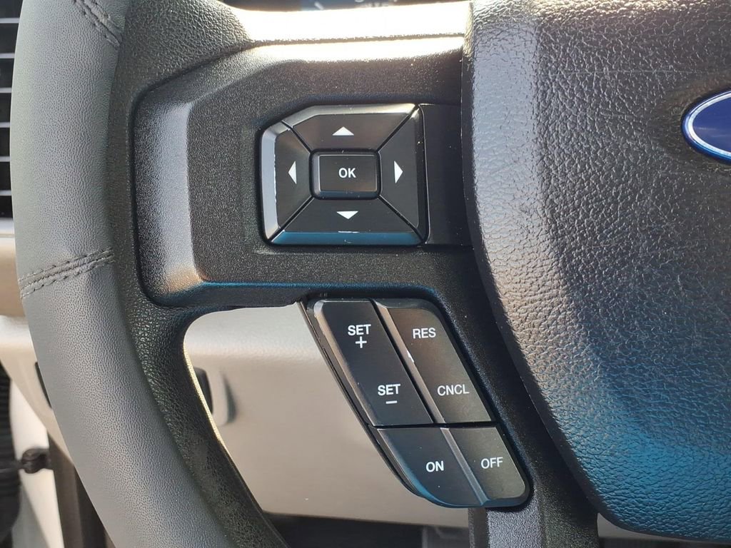 Used 2017 Ford F350 XL AWD/4WD image 9