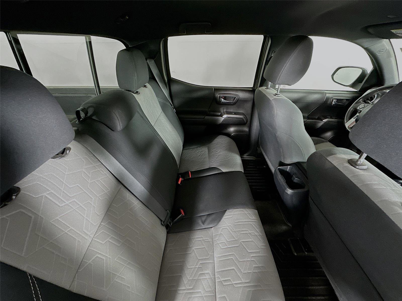 Certified 2020 Toyota Tacoma TRD Sport w/ Technology Package image 25