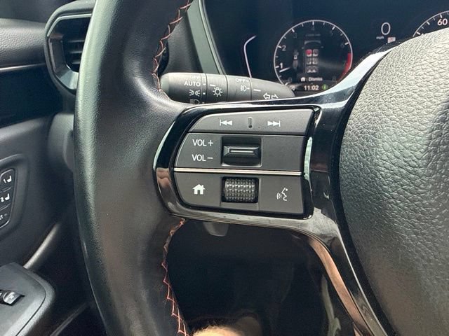 Used 2024 Honda Pilot TrailSport image 27