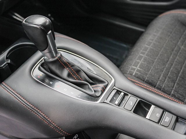 Certified 2024 Honda HR-V Sport image 19