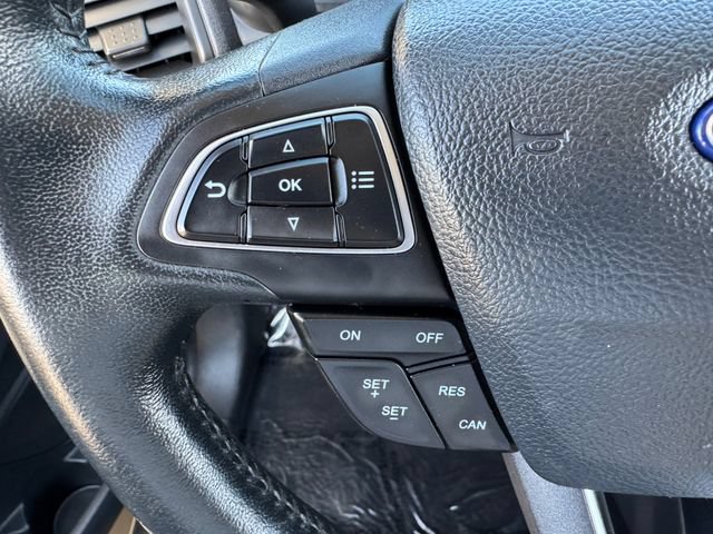 Certified 2020 Ford EcoSport SE w/ SE Convenience Package FWD image 22