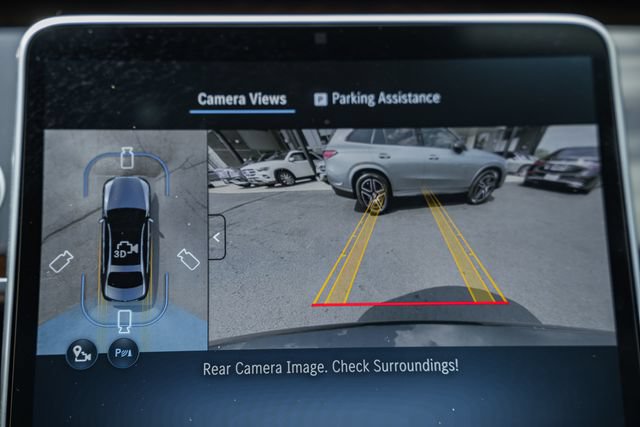 Certified 2026 Mercedes-Benz S 580 4MATIC Sedan image 44
