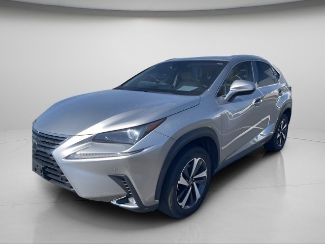 Used 2019 Lexus NX 300 AWD w/ Premium Package image 2