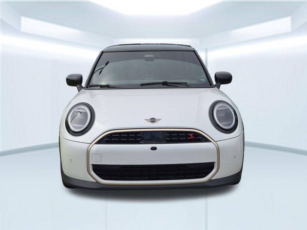Used 2025 MINI Cooper S FWD image 4