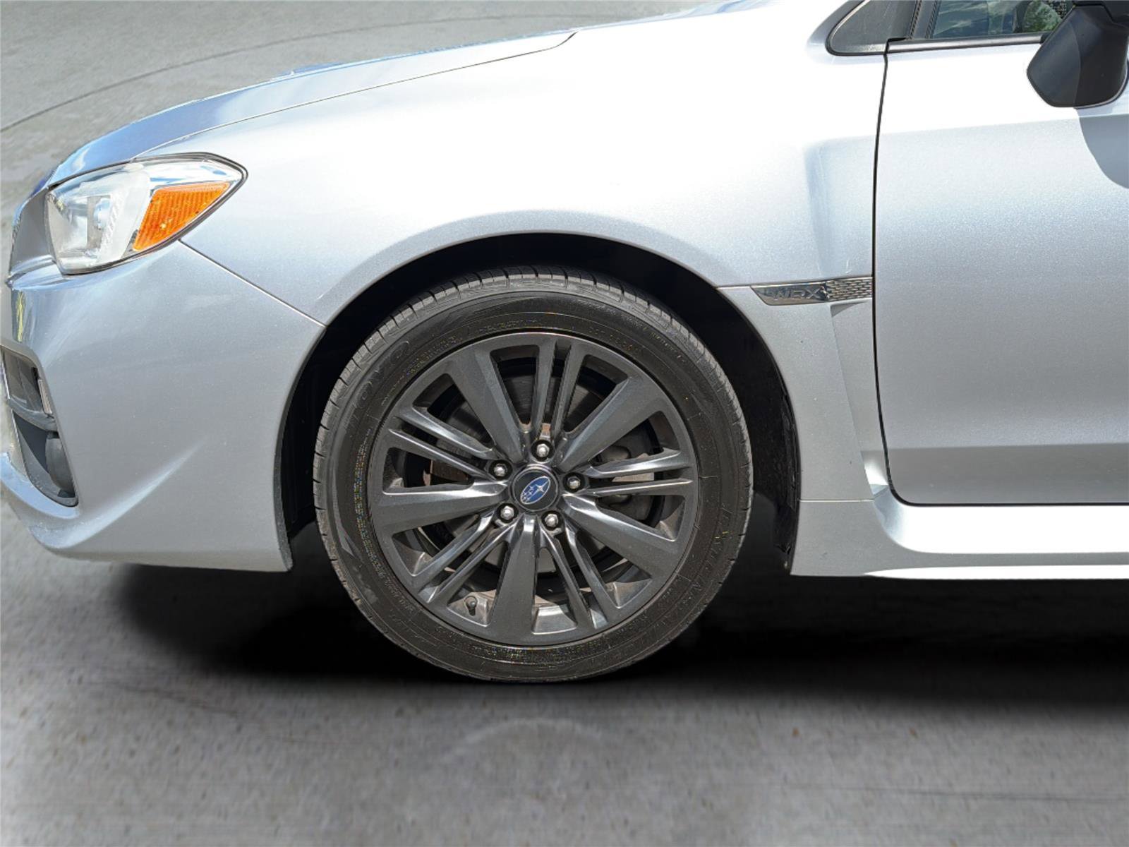 Used 2017 Subaru WRX AWD/4WD image 37