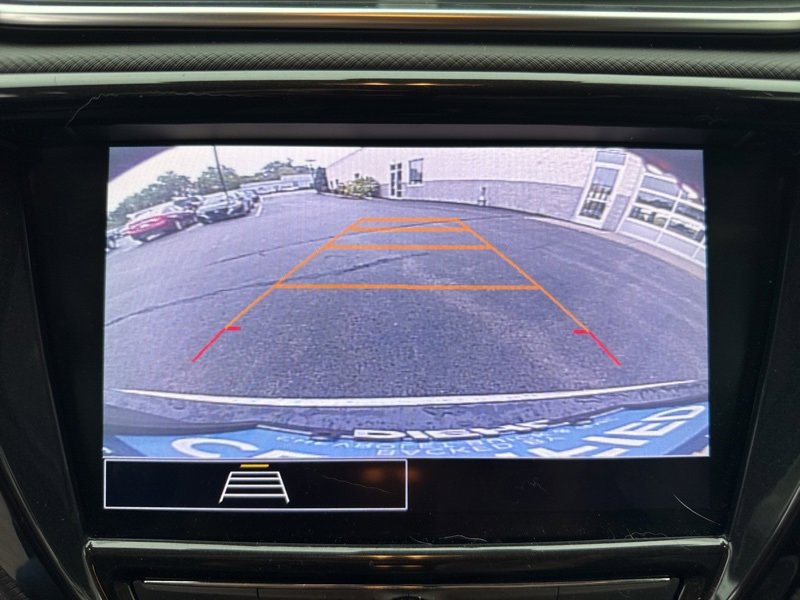 Used 2022 Chevrolet TrailBlazer LT w/ Convenience Package image 27