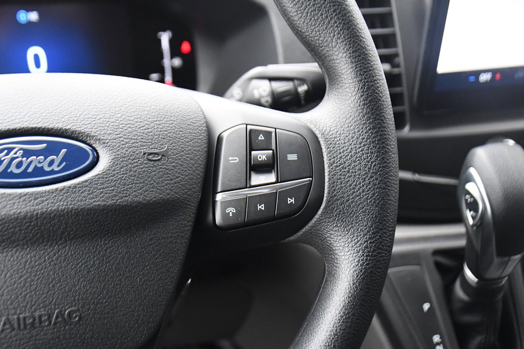 New 2026 Ford Transit 350 148 Medium Roof w/ Upfitter Package image 36