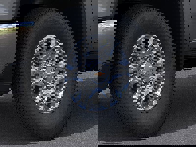 New 2026 Chevrolet Silverado 3500 LT image 9