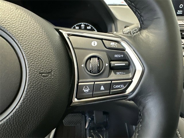 New 2026 Acura RDX Advance Package image 19