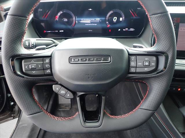 New 2026 Dodge Charger Scat Pack AWD/4WD image 14