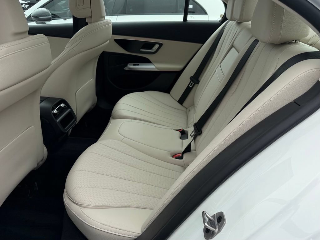 Certified 2025 Mercedes-Benz E 350 Sedan image 29