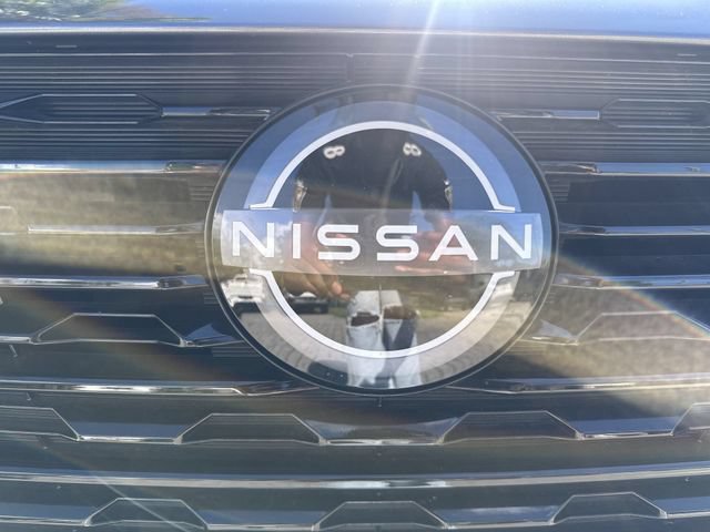 Used 2025 Nissan Sentra SV FWD image 10