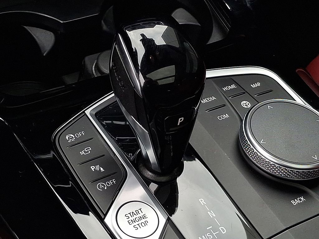 Used 2024 BMW X4 xDrive30i w/ Premium Package image 21