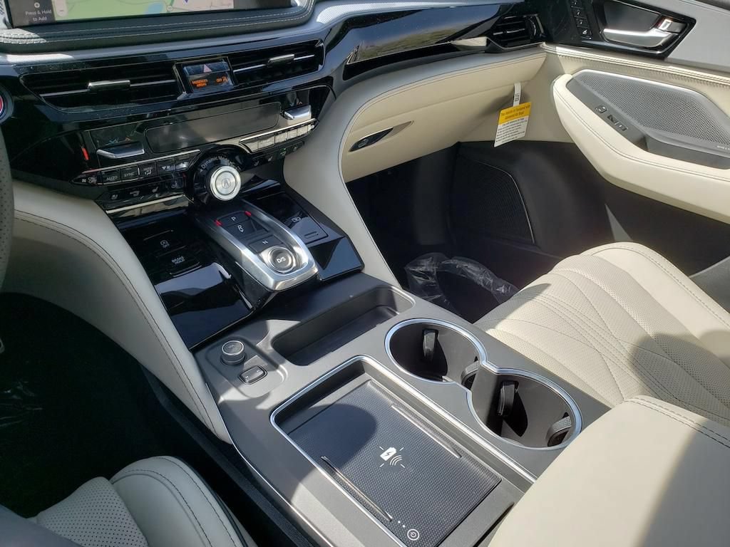 New 2026 Acura MDX A-Spec AWD/4WD image 14