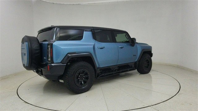 Used 2024 GMC Hummer EV 3X w/ Omega Edition image 70