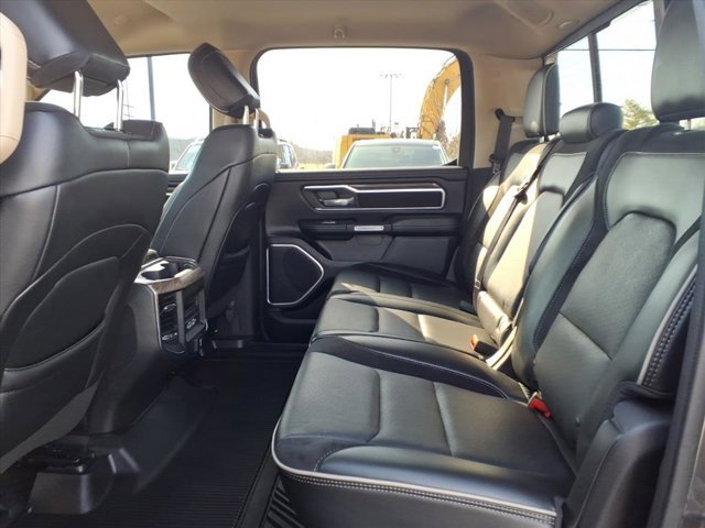 Used 2019 RAM 1500 Laramie image 26