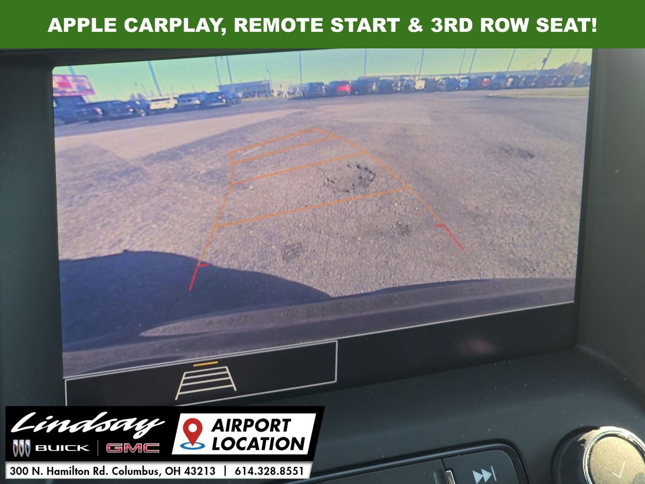 Used 2023 GMC Acadia SLE w/ Driver Convenience Package image 14