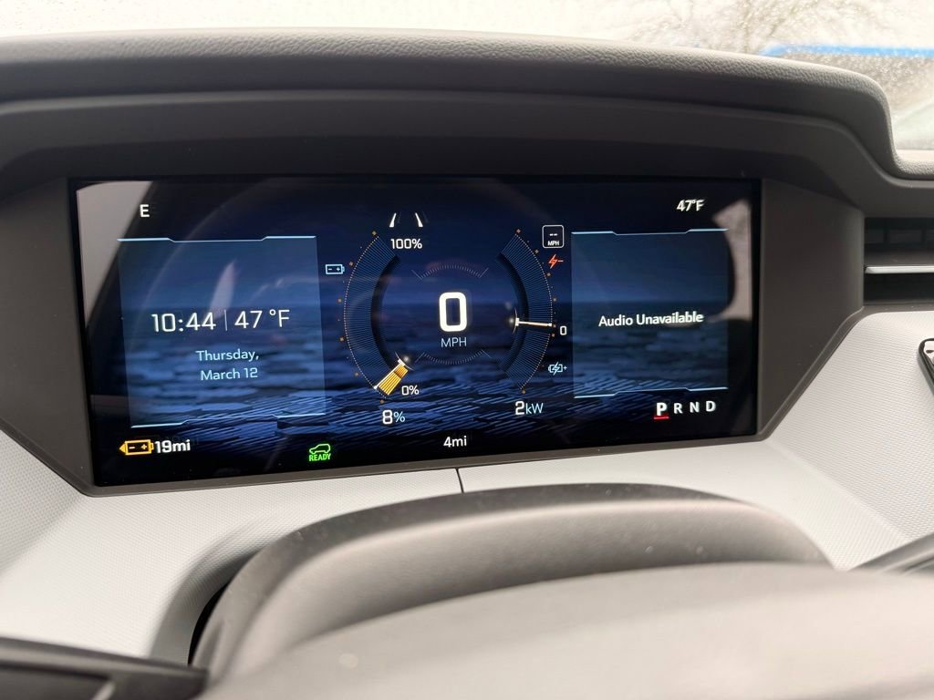 New 2027 Chevrolet Bolt RS image 37