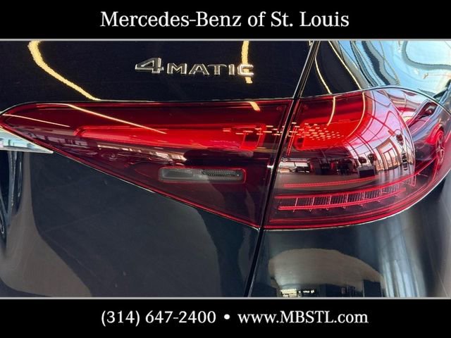 New 2026 Mercedes-Benz GLE 450 4MATIC image 5